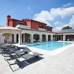 Residence Monaco For 10 People In Central Istria With 65 M2 Private Pool, Large Garden & Spa