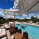 Casa Jena Istria - Villa With Amazing Pool