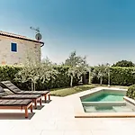 Villa Torre IV