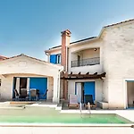 Villa Torre I
