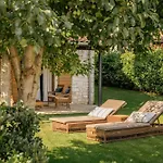 Meneghetti Wine Hotel And Winery - Relais & Chateaux