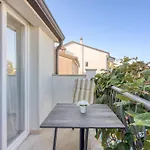 Apartments Orbanic