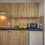 Apartments Orbanic