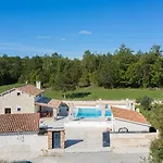Villa Lux Casa Histria 2