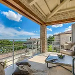 Villa Zoe