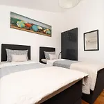 Stylish Two Bedroom Apartment In Labin