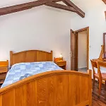 Gorgeous Home In Labin With Outdoor Swimming Pool