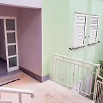 Amazing Apartment In Rabac With Wifi