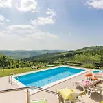 Awesome Home In Meloni With Sauna