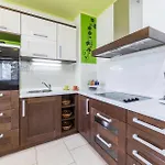 1 Bedroom Pet Friendly Apartment In Labin