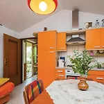 Lovely Home In Nedescina With Sauna