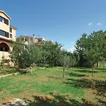 2 Bedroom Amazing Apartment In Zbandaj