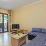 Awesome Apartment In Porec With Kitchen