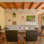 Pet Friendly Home In Krnica With Wifi