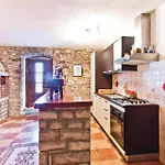 Beautiful Home In Stifanici With Kitchen