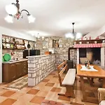 Beautiful Home In Stifanici With Kitchen
