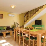 Gorgeous Home In Burjaki With Kitchen