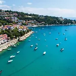 Apartment Rabac 19