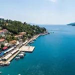 Apartment Rabac 19