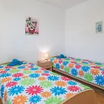 Gorgeous Apartment In Pula With House Sea View