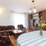 Lovely Apartment In Fazana With Kitchen