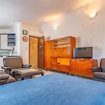 Nice Studio In Krnica With Wifi