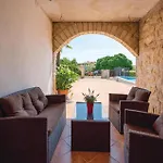 Nice Apartment In Baderna With Kitchen