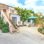 Awesome Apartment In Rakalj With House Sea View