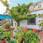 Awesome Apartment In Rakalj With House Sea View