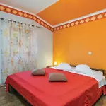 Lovely Home In Gologoricki Dol With Kitchen