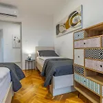 Lovely Home In Labin With Kitchen