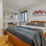Lovely Home In Labin With Kitchen