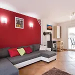 Lovely Home In Betiga With Wifi