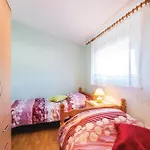 2 Bedroom Amazing Home In Betiga