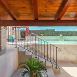 Awesome Home In Plovanija With Wifi