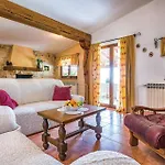 Awesome Home In Krnica With Outdoor Swimming Pool