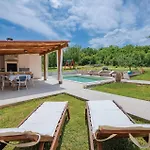Awesome Home In Krnica With Outdoor Swimming Pool