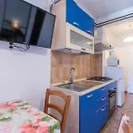 Lovely Apartment In Rovinj With Kitchen