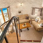 Lovely Home In Skicini With Outdoor Swimming Pool