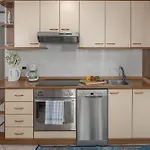 Apartments By The Sea Zambratija, Umag - 2557