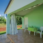 Cozy Apartment In Sv,Lovrec With Kitchen