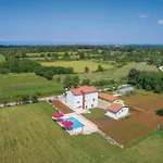 Cozy Apartment In Sv,Lovrec With Kitchen
