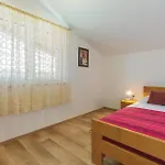 Nice Home In Buje With Outdoor Swimming Pool