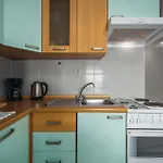 Nice Apartment In Rabac With Kitchen