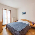 Amazing Apartment In Rabac With Kitchen