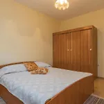 Nice Home In Buje With Outdoor Swimming Pool