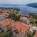 Awesome Apartment In Rabac With House Sea View