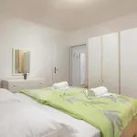 Awesome Apartment In Rabac With Kitchen