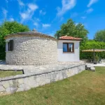 Lovely Home In Zminj With Kitchen