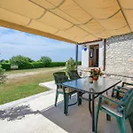 Lovely Home In Zminj With Kitchen